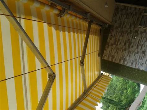 Commercial & Personal Awnings - Fixed Window Canopy Manufacturer from ...