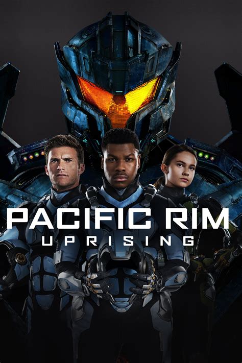 Pacific Rim Movie