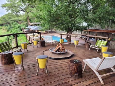 RETURN AFRICA - PAFURI CAMP (Bende Mutale) - Lodge Reviews, Photos ...