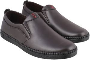 Walkway by Metro Trendy Slip On Sneakers For Men - Buy Walkway by Metro ...