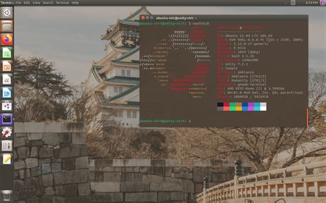 Image result for Install Unity Hub Ubuntu 22.04