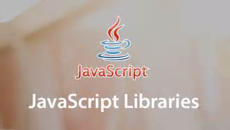 Image result for JavaScript Libraries