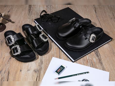 Fashion: Birkenstocks: From ugly shoes to the ultimate luxury must-haves