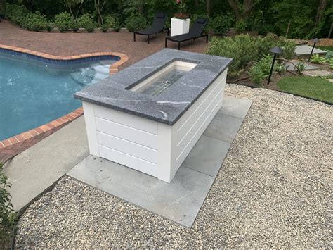 Photo Gallery – Pro-Fit Outdoor Living – Outdoor Kitchen, Oven ...