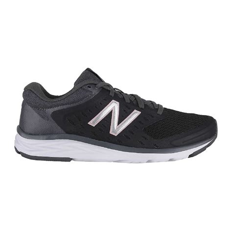 Championes Mujer New Balance Speed Ride 490-V5 para Running - Negro — HTS