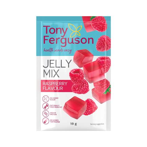 Jelly Diet Plan at Kai Chuter blog