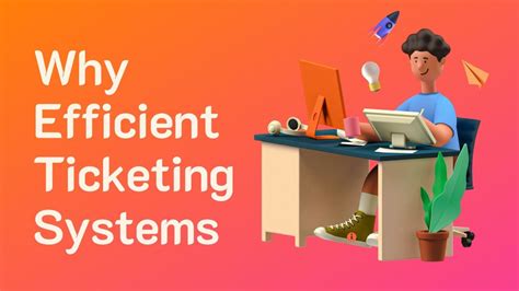 Ticketing System Explained 的图像结果