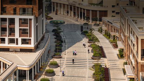 Edifice Consultants - Best Award Winning Architecture Design Firm