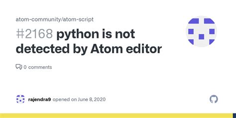 Image result for How to Run Python Script in Atom