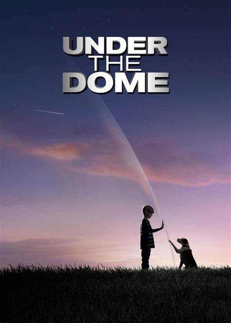 穹顶之下(Under the Dome)-电视剧-腾讯视频