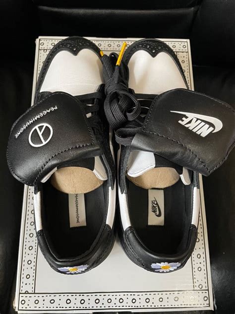 Size 4-14 2023 Nike Kwondo 1 G-Dragon Peaceminusone | Ubuy India