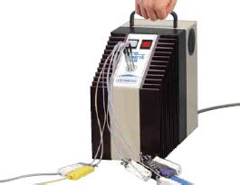 How to Calibrate Temperature Measurement Devices Used in Manufacturing