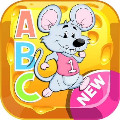 Image result for Mouse ABC Path Level 1-10