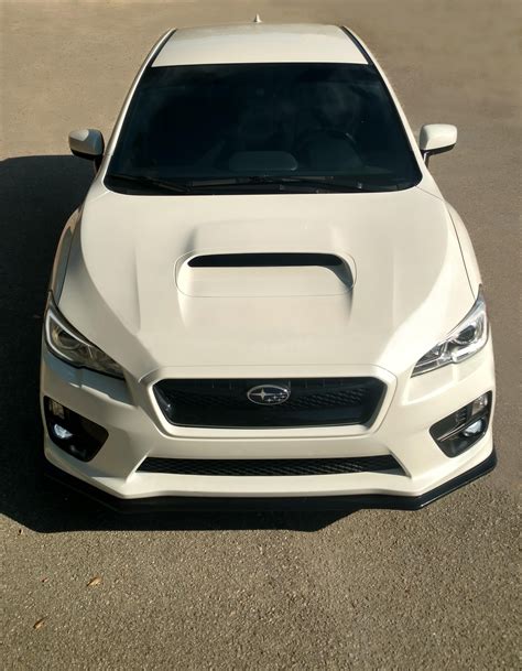 2016 WRX Off-road : r/WRX