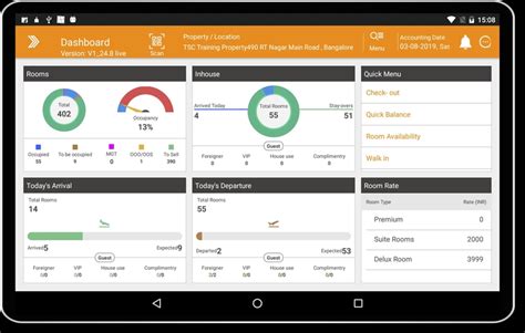 Image result for IDS Next Hotel Software