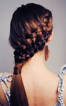 Cool Hairstyles To Wear To School by Back To School Cool Hairstyles 2014 For Family Cool Hairstyles To Wear To School