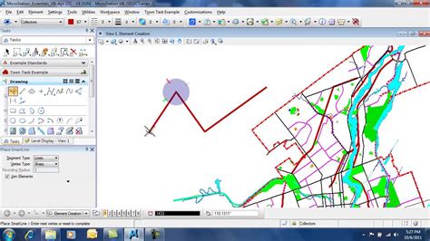 Image result for Array MicroStation