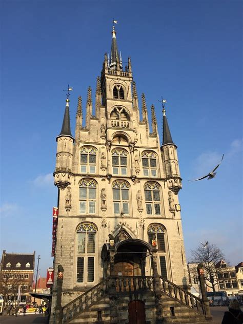Gouda Tourism (2024): All You Need to Know Before You Go