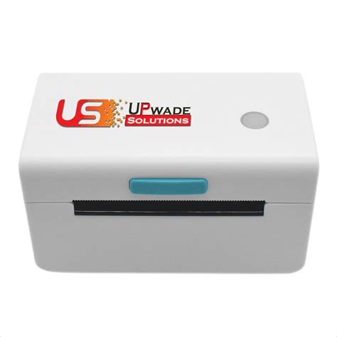 SHREYANS (CD410 4 Inch Receipt + Label Printer for Invoicing ...