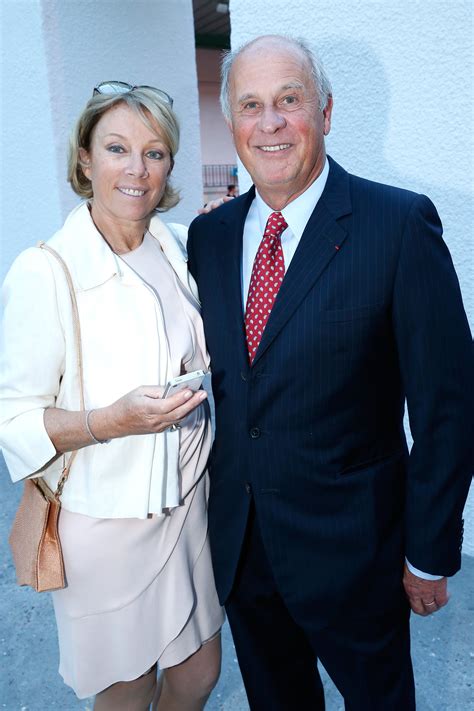 Anne Dewavrin Remarried after Her Divorce from Bernard Arnault ...
