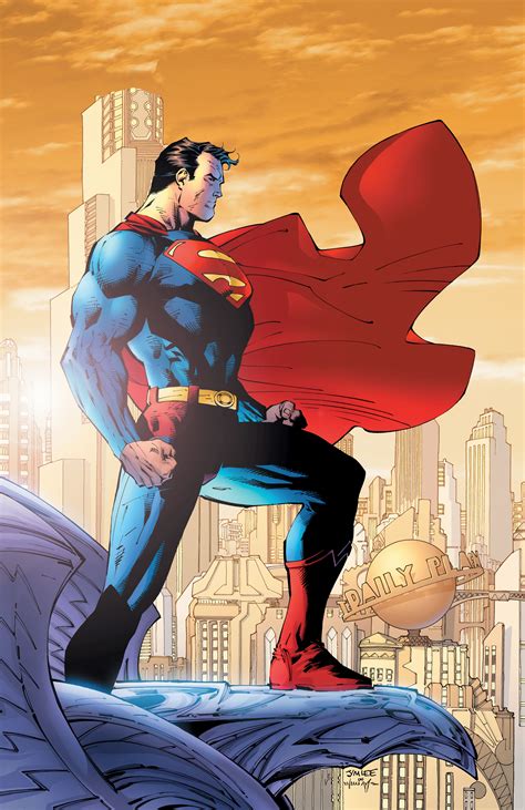 Download Comic Superman Art