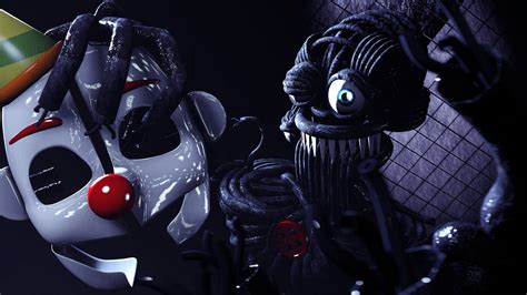Image result for Ennard X Reader