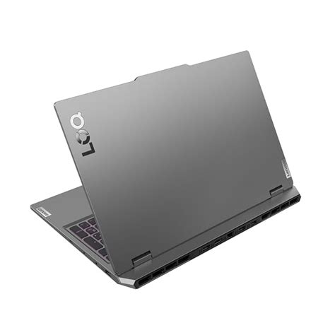 Lenovo LOQ 15IRX9 Intel Core i5-13450HX 15.6" (39.6cm) 144Hz 300Nits F ...