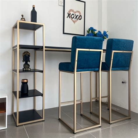 Glito Mini Bar Table – Home (47) Forty Seven