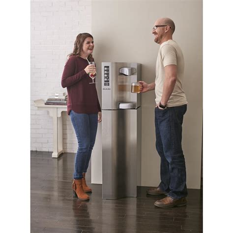 Elkay Water Dispenser Cabinet