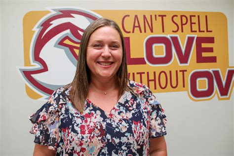 Ocean View Welcomes Stephanie Scott as new Assistant Principal ...