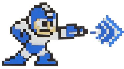 Image result for Mega Man 8-Bit Fire