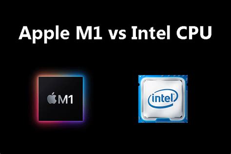 Mac Mini M1 vs Intel 的图像结果