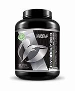 Image result for hydrolyzed protein