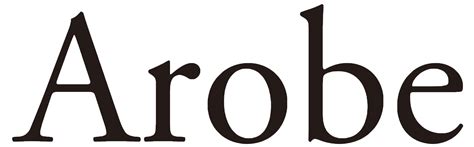 BLOG | Arobe OFFICIAL ONLINE STORE