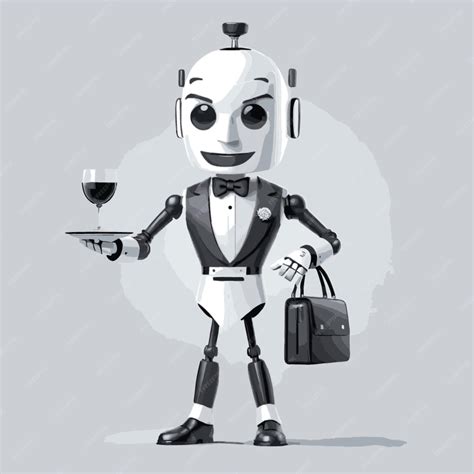 Image result for Robot Butler Features