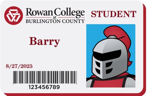 Barons Pass | Rowan College