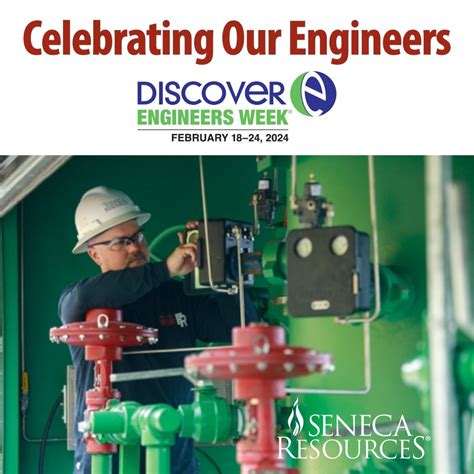 Seneca Resources Company, LLC on LinkedIn: #engineersweek # ...