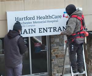 Prospect settles Vernon tax debts for Rockville General Hospital