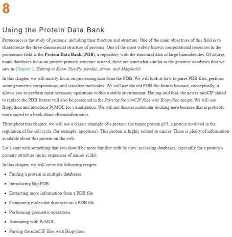 Python Cookbook: Recipes for Mastering Python 3 Python Cookbook Tutorials 的图像结果