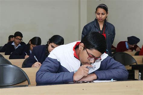 Activities | Department of Mathematics - Chandigarh University