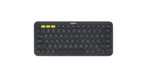 Image result for K380 Multi Device Bluetooth Keyboard