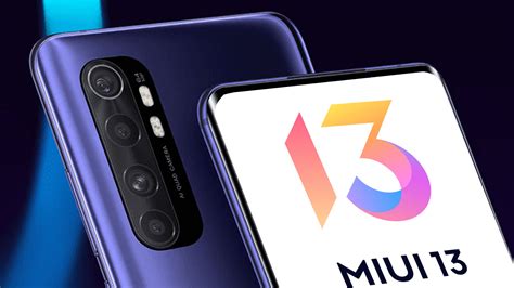 MIUI 13 Tutorial 的图像结果