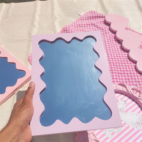 Mirrors – Cozy Spaces