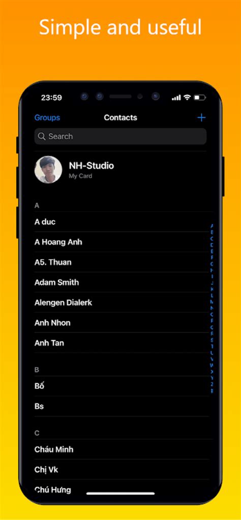 Image result for Contacts From Android to iOS