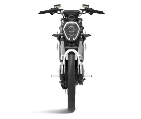 Super Soco TS1200R - Electric Moped 2025 - 🇮🇳 India