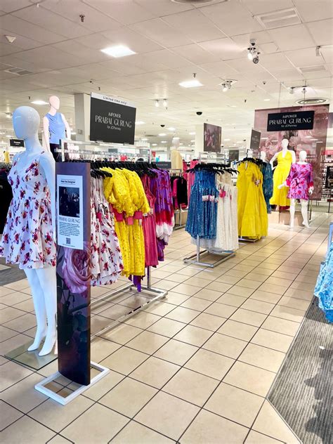 Today JCPenney officially launched iMPOWER by Prabal Gurung, LLC for ...