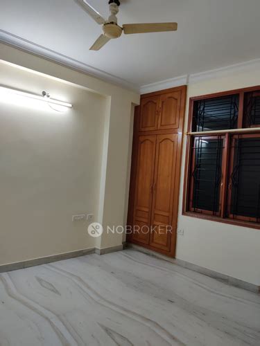 Aditya Nest Apartments Begumpet Rent - WITHOUT BROKERAGE Unfurnished 3 ...