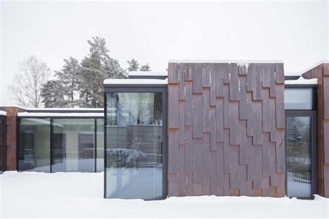 Image result for Exterior Cladding Ideas