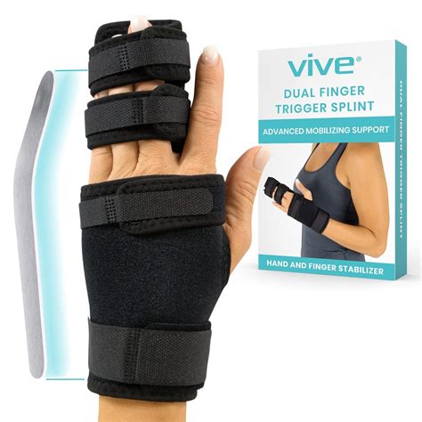 Adjustable Finger Brace for Trigger Finger and Hand Sri Lanka | Ubuy