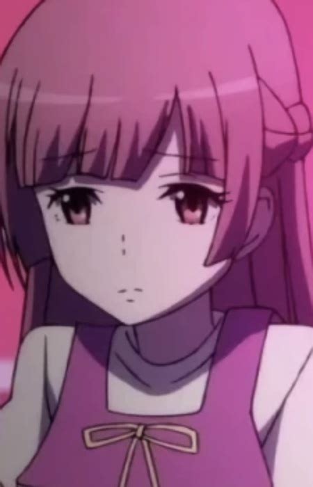 Kidnapped Girl (Ranpo Kitan: Game of Laplace) - MyAnimeList.net